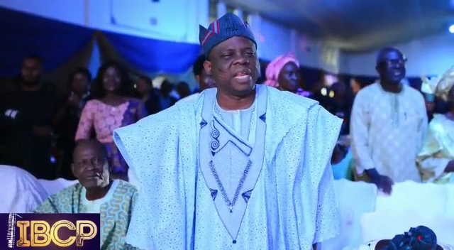 Jogor Centre || Hall Of Grace Ibadan photo 2